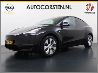 Tesla Model Y – thumbnail 1