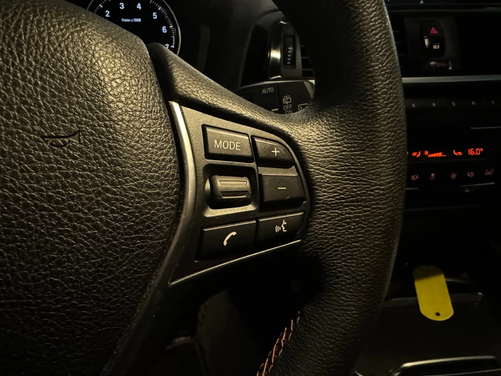 BMW 1 Serie – foto 17