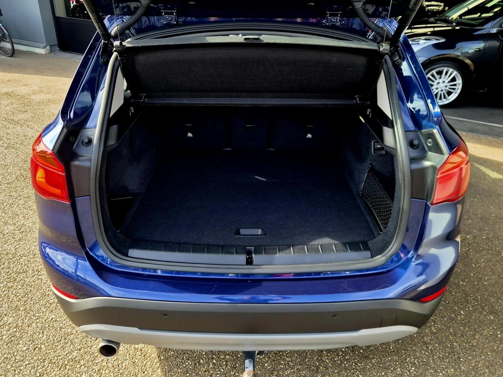 BMW X1 – foto 16