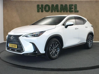 Lexus NX – thumbnail 1