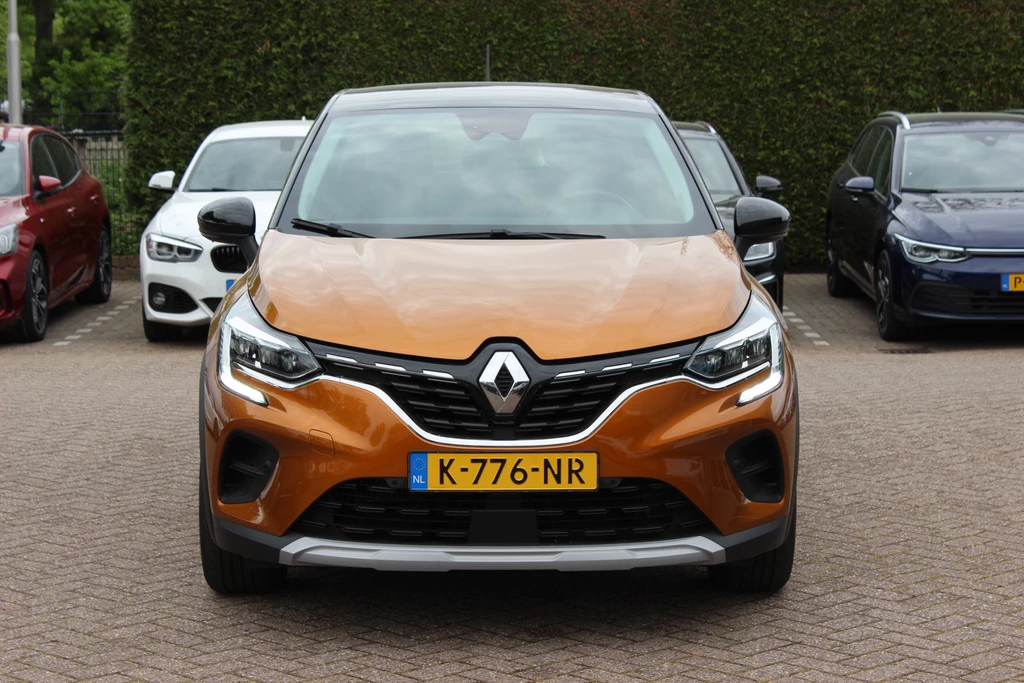 Renault Captur – foto 8