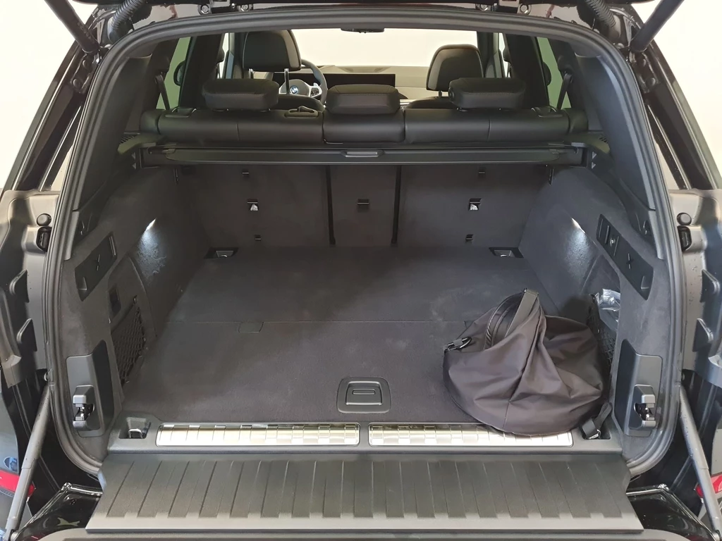 BMW X5 – foto 26