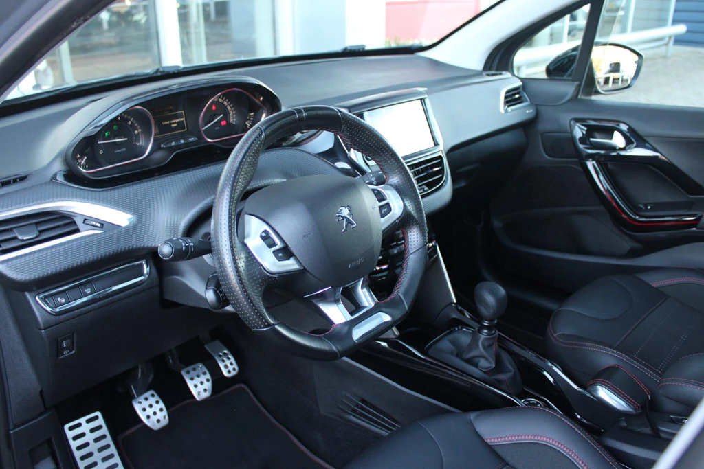 Peugeot 2008 – foto 12
