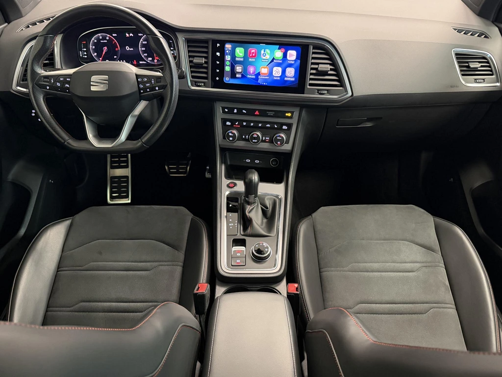 SEAT Ateca – foto 9