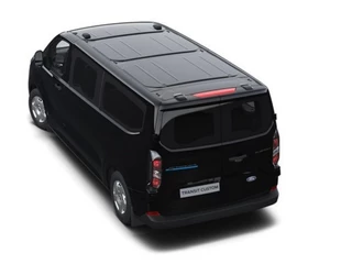 Ford Transit Custom – thumbnail 4