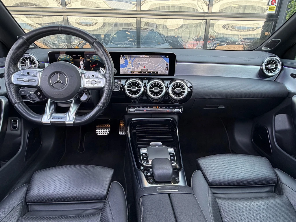 Mercedes-Benz CLA – foto 22