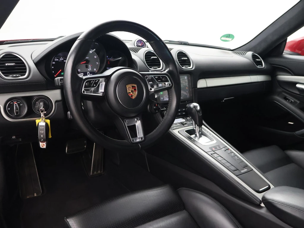 Porsche 718 – foto 33