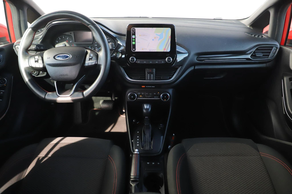 Ford Fiesta – foto 10
