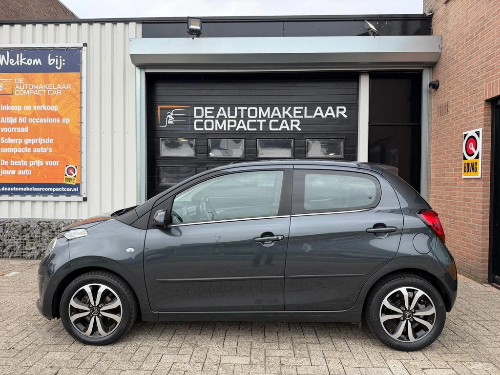 Citroën C1 – foto 2