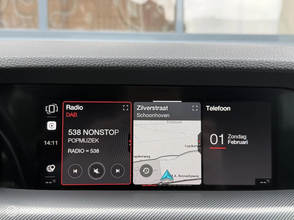 Alfa Romeo Stelvio – foto 27