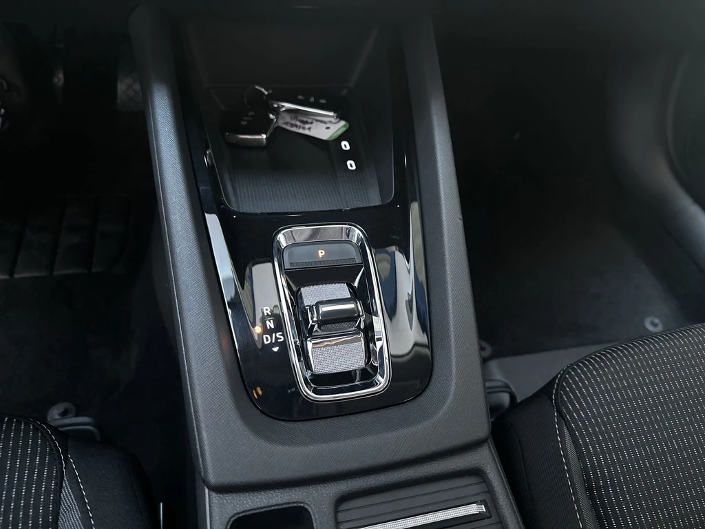 Škoda Octavia – foto 22
