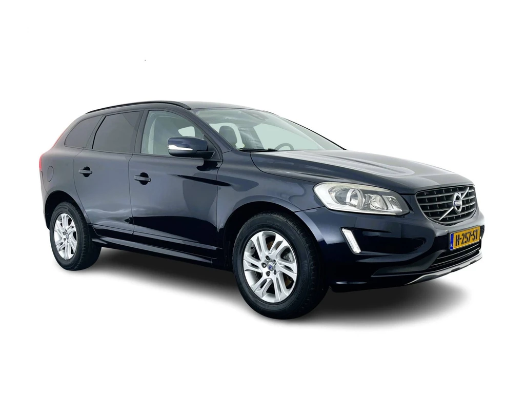 Volvo XC60 – foto 5