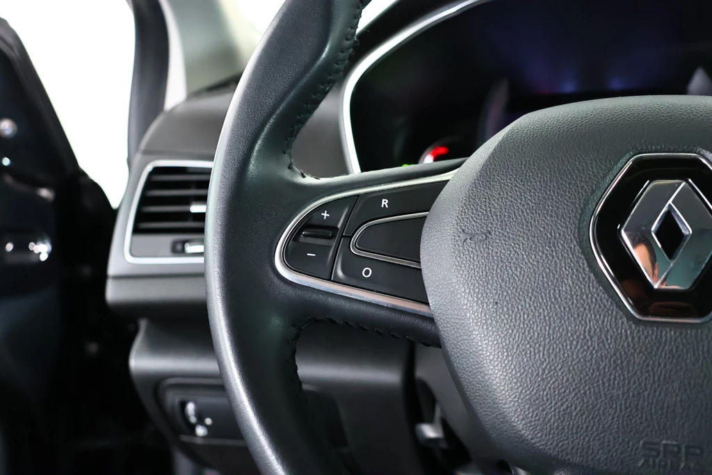 Renault Mégane – foto 19
