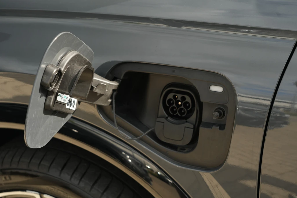Volkswagen Tiguan – foto 38