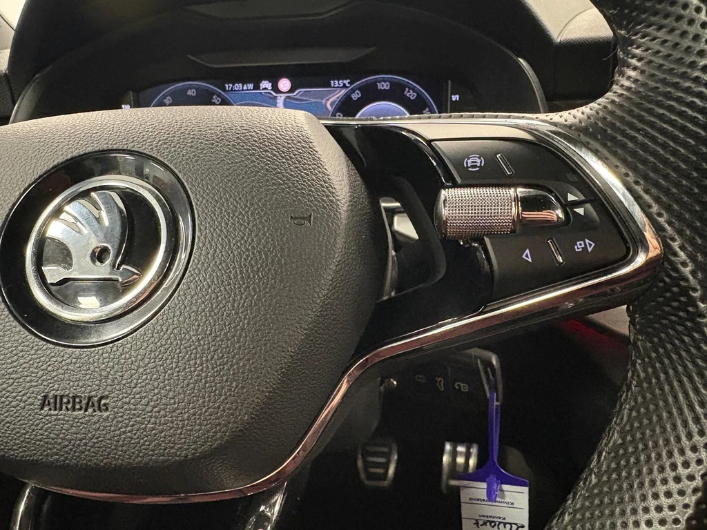 Škoda Kamiq – foto 17