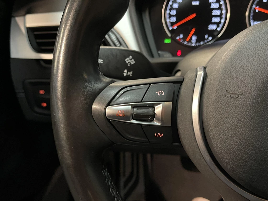 BMW X1 – foto 15