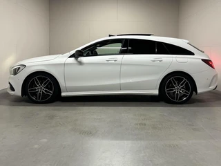 Mercedes-Benz CLA – thumbnail 5