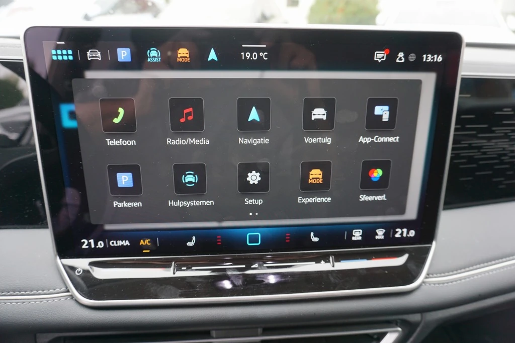 Volkswagen Tiguan – foto 21