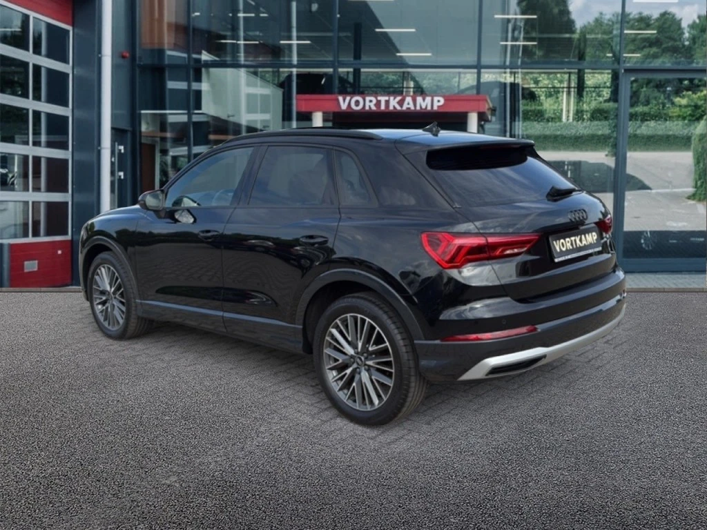Audi Q3 – foto 3