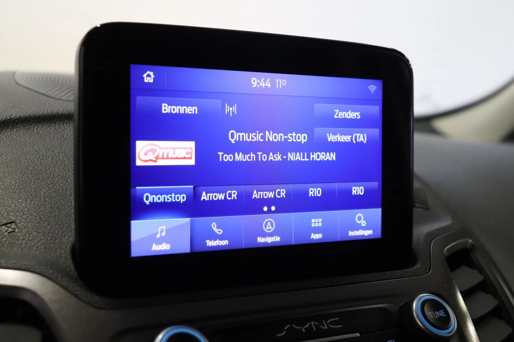 Ford Transit Connect – foto 16