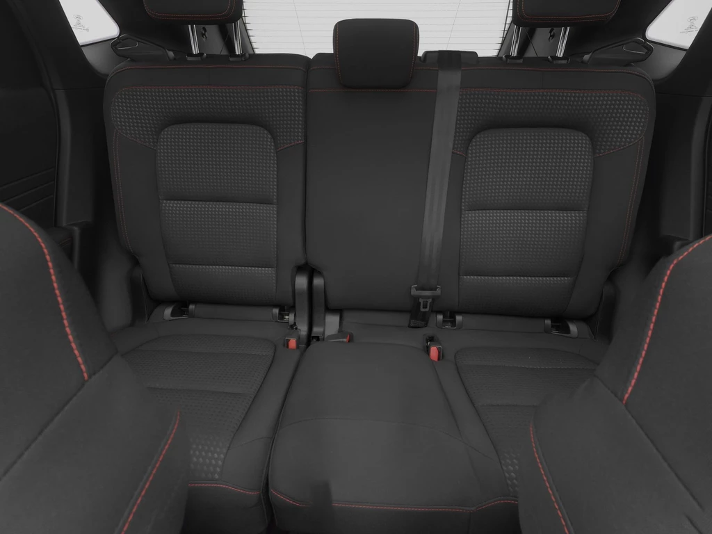 Ford Kuga – foto 24
