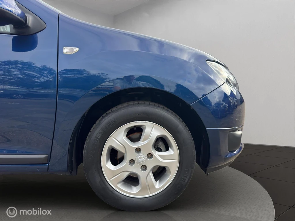 Dacia Logan – foto 22