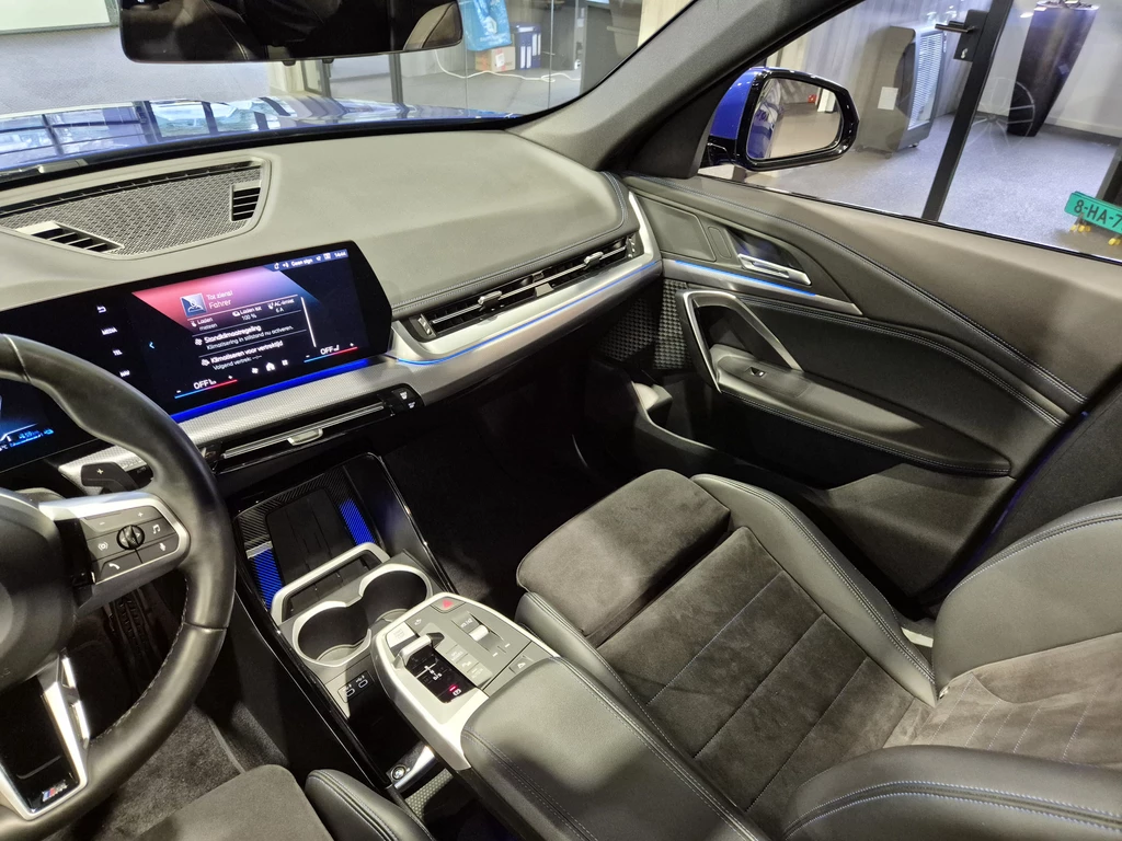 BMW X1 – foto 36