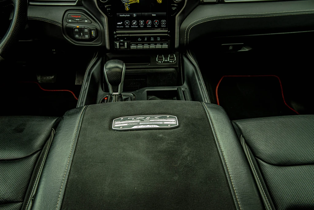 Dodge Ram 1500 – foto 20