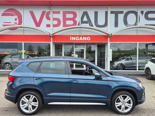 SEAT Ateca – thumbnail 5