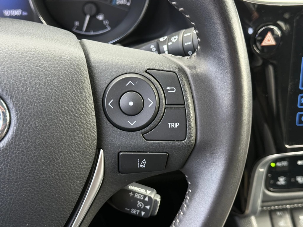Toyota Auris – foto 21
