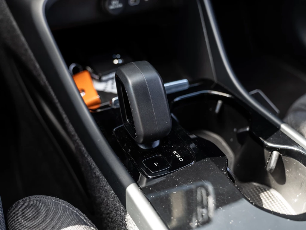 Volvo XC40 – foto 30