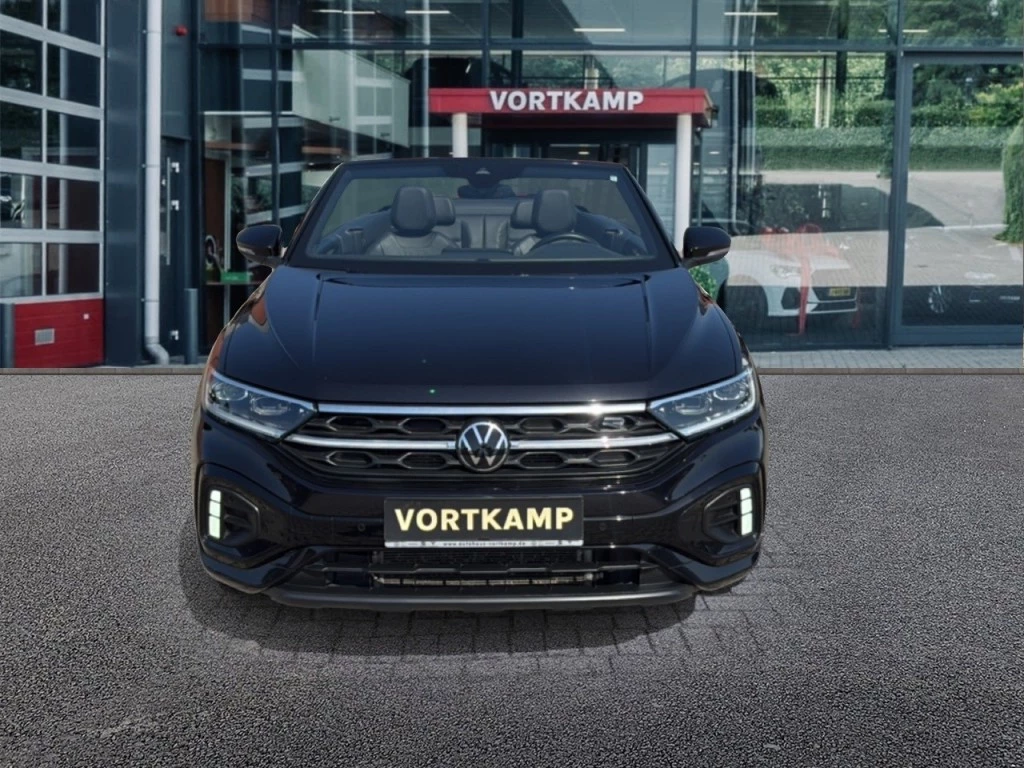 Volkswagen T-Roc – foto 16