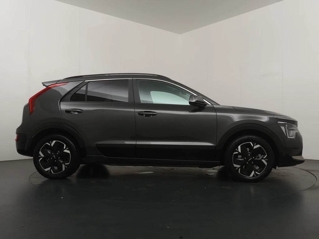 Kia Niro EV – foto 9