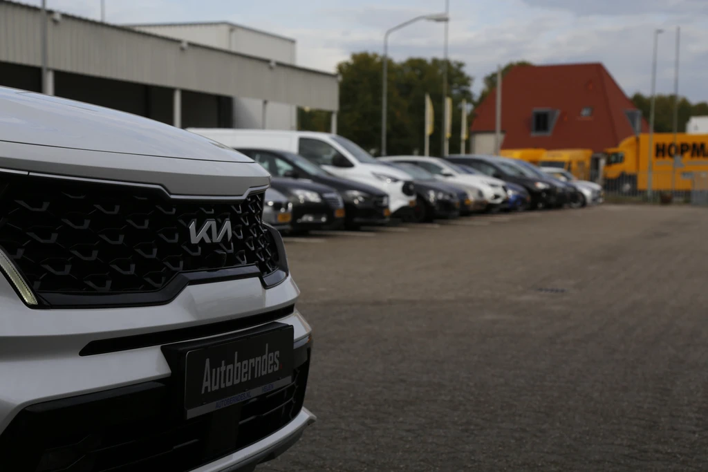 Kia Sorento – foto 64