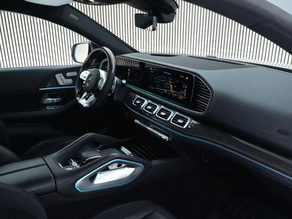 Mercedes-Benz GLE – foto 21