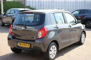 Suzuki Celerio – thumbnail 4