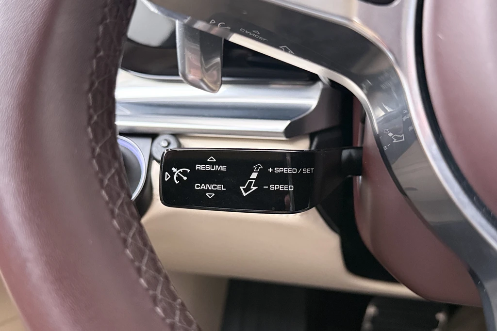Porsche Panamera – foto 19