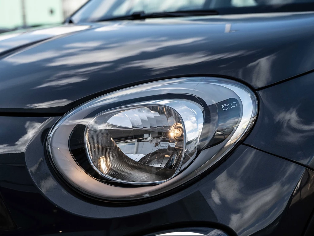 Fiat 500X – foto 10