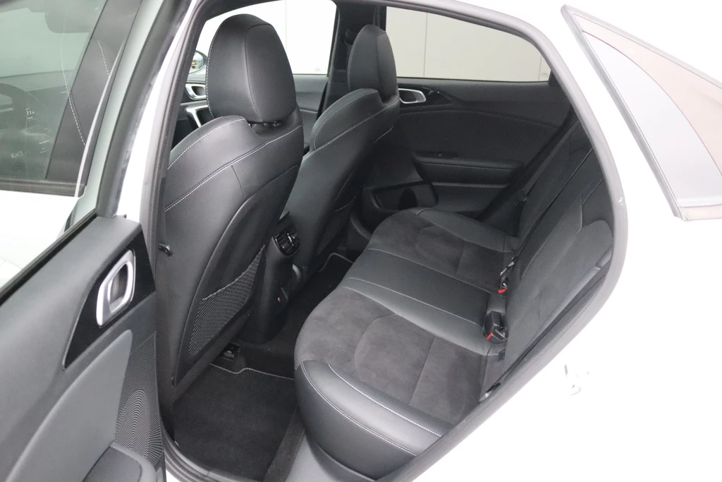 Kia XCeed – foto 16