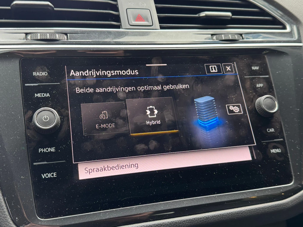 Volkswagen Tiguan – foto 31