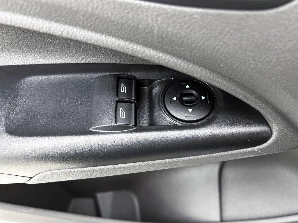 Ford Transit Connect – foto 14