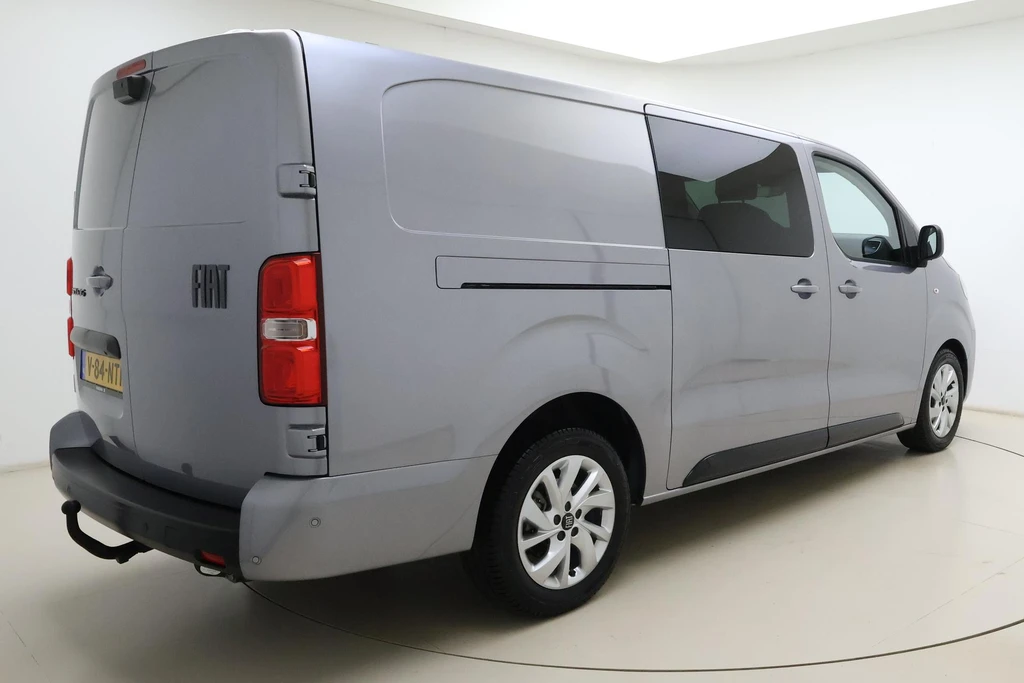 Fiat Scudo – foto 6