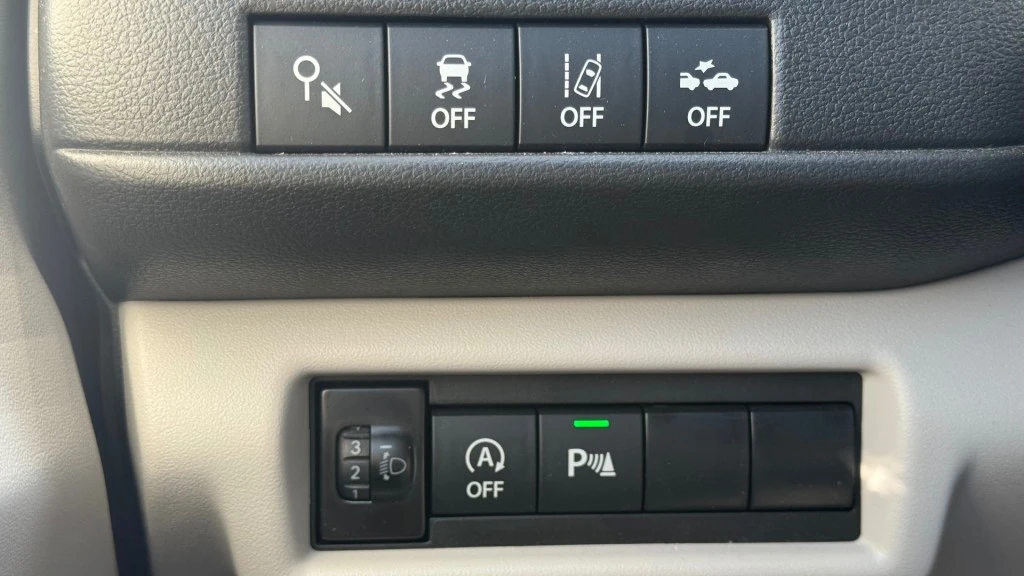 Suzuki Swift – foto 18