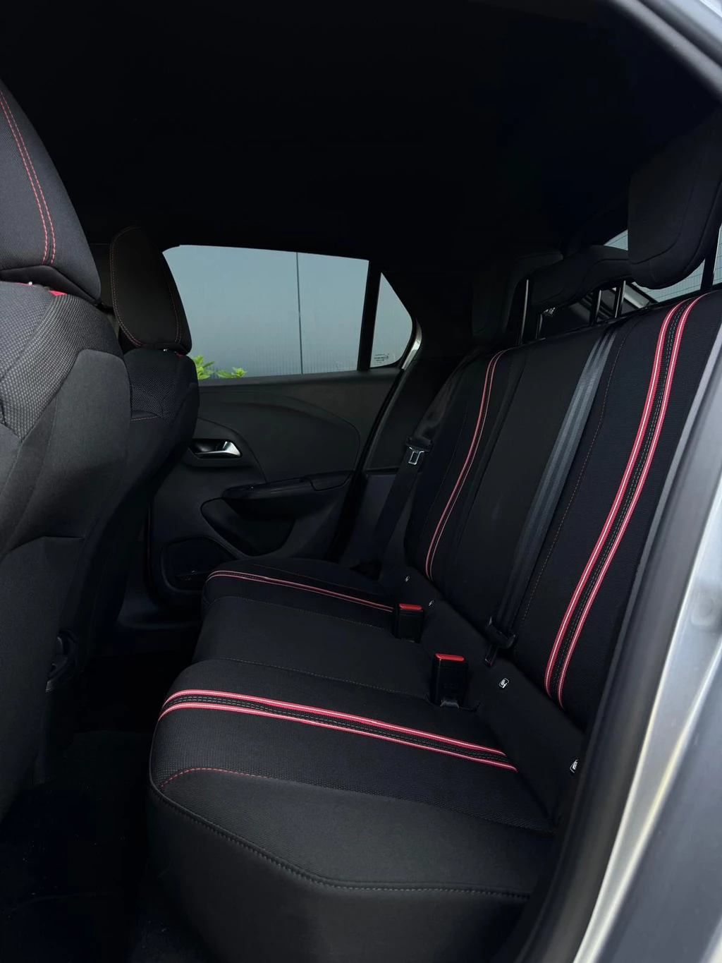 Opel Corsa – foto 21