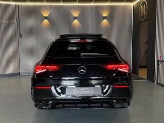 Mercedes-Benz CLA – thumbnail 7