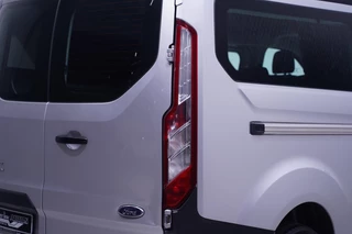 Ford Transit Custom – thumbnail 11