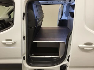 Opel Combo – thumbnail 8
