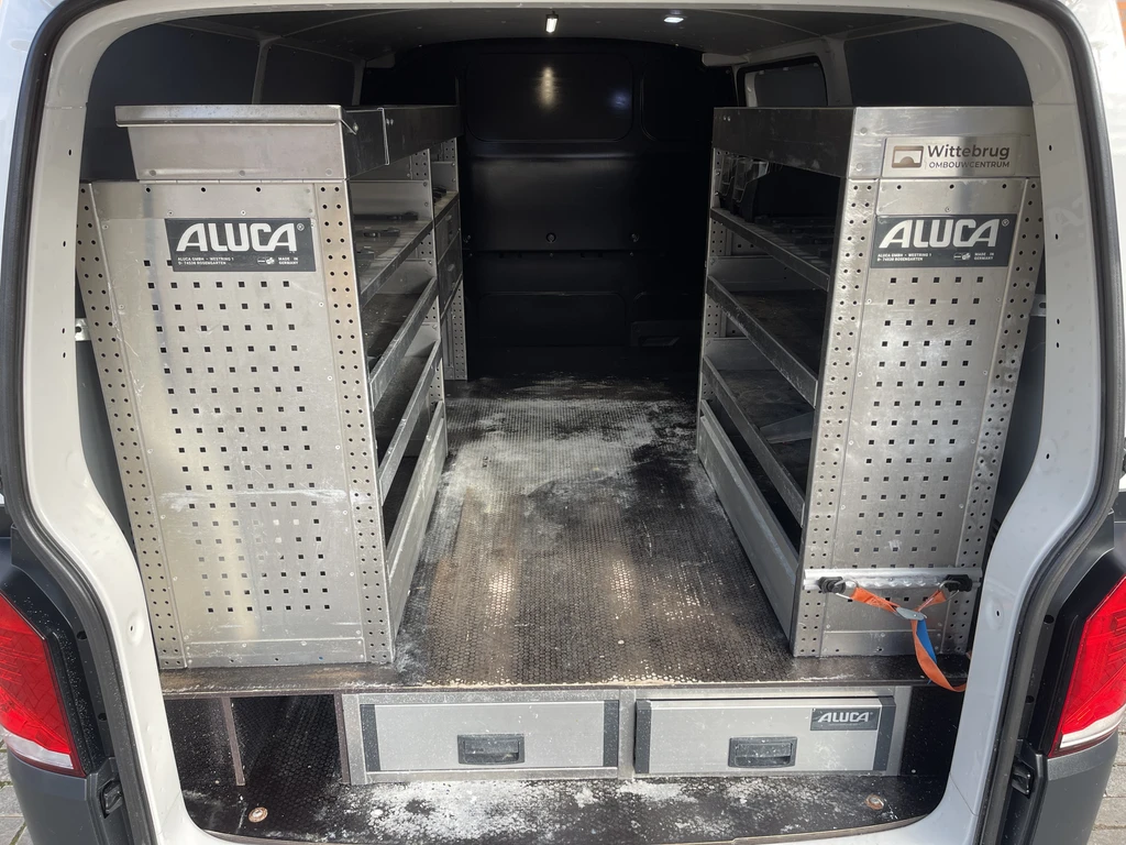 Volkswagen Transporter – foto 22