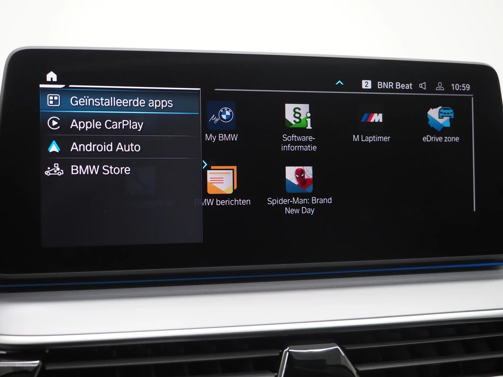 BMW 5 Serie – foto 28