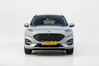 Ford Kuga – thumbnail 8